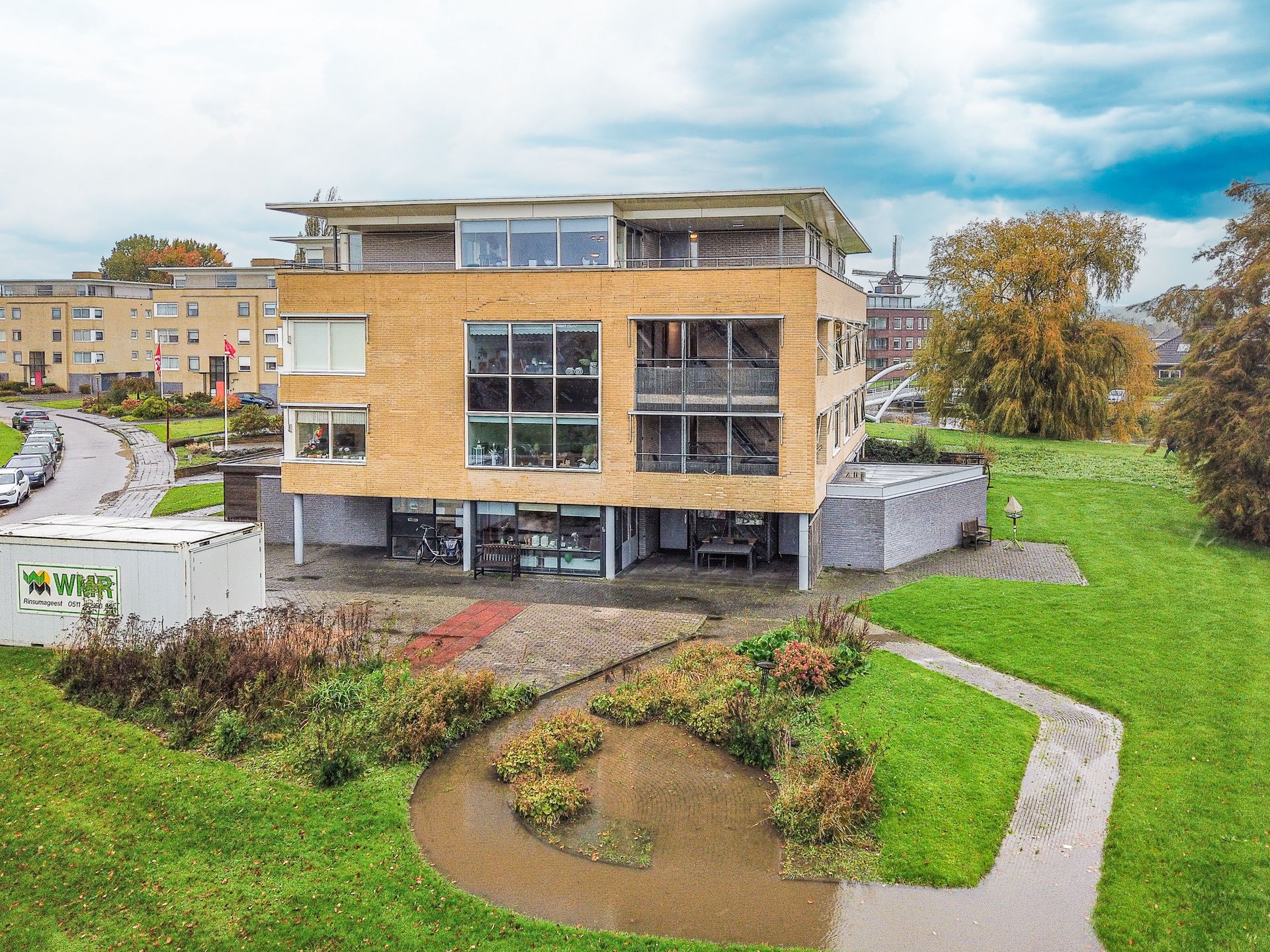 Image of Dokkum, Omloop 9 